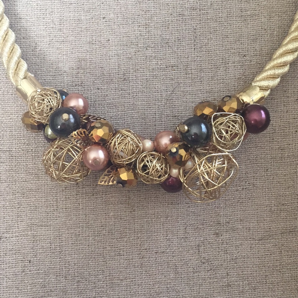 Statement Necklace
